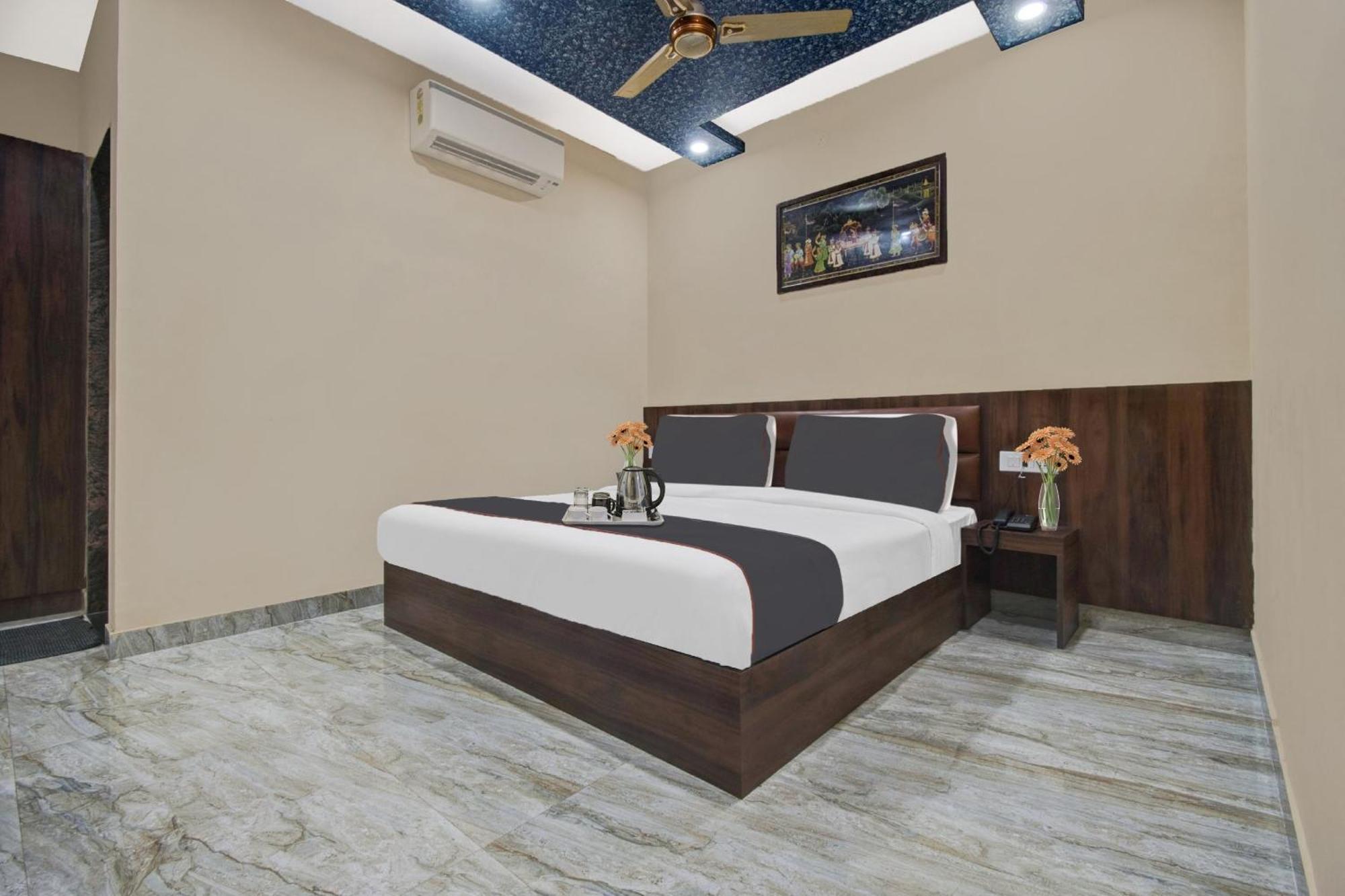 Hotel Ratan Palace By Select Jaipur Exteriör bild