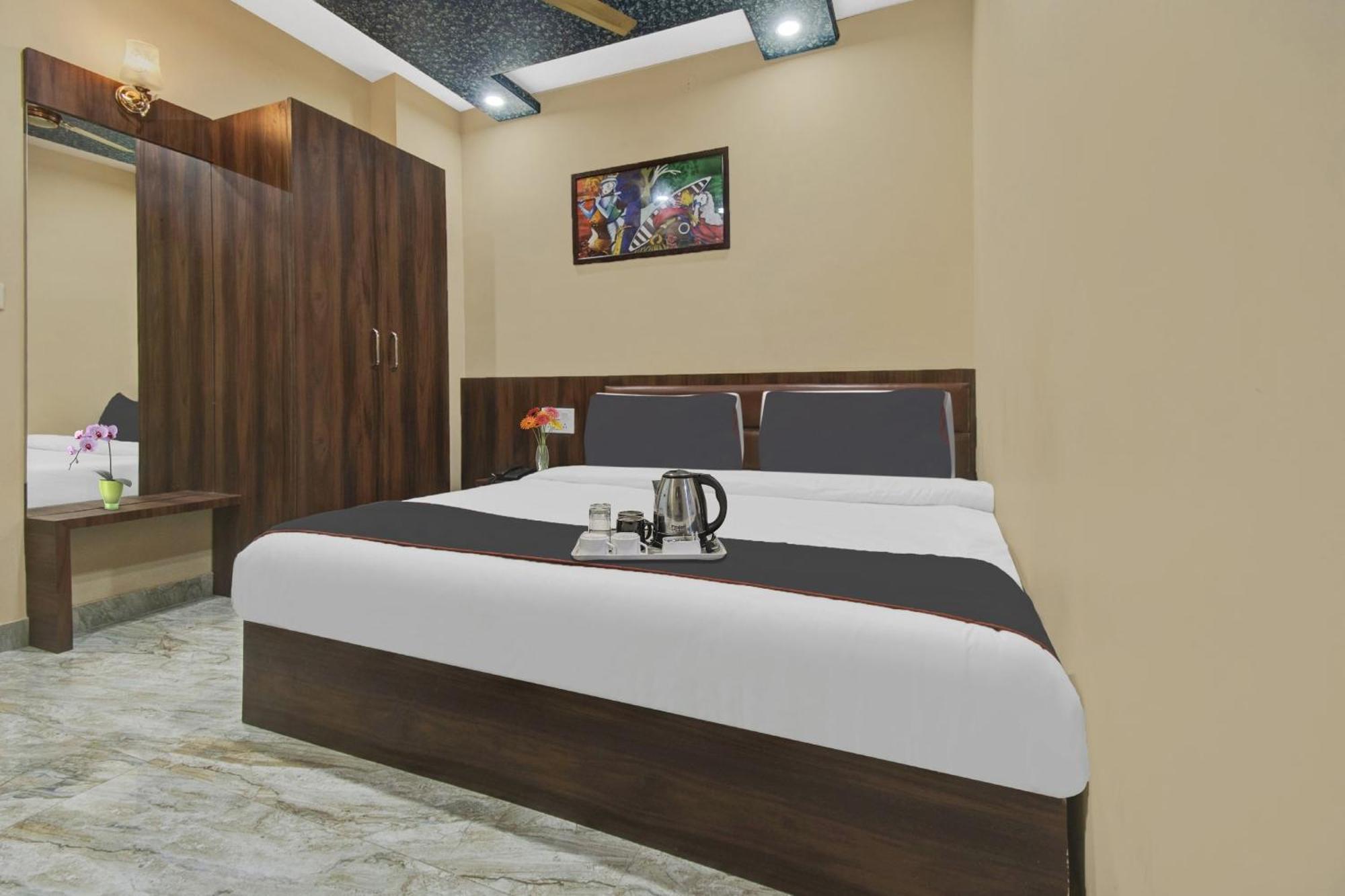 Hotel Ratan Palace By Select Jaipur Exteriör bild