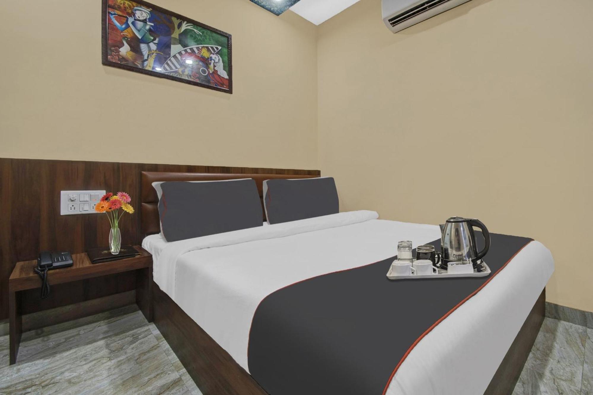 Hotel Ratan Palace By Select Jaipur Exteriör bild
