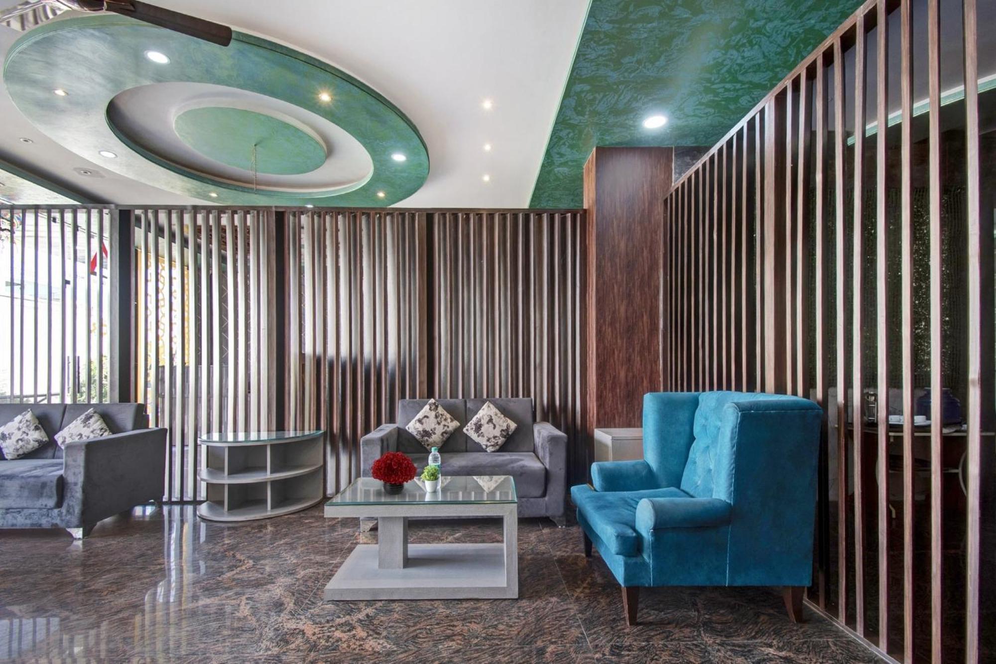 Hotel Ratan Palace By Select Jaipur Exteriör bild