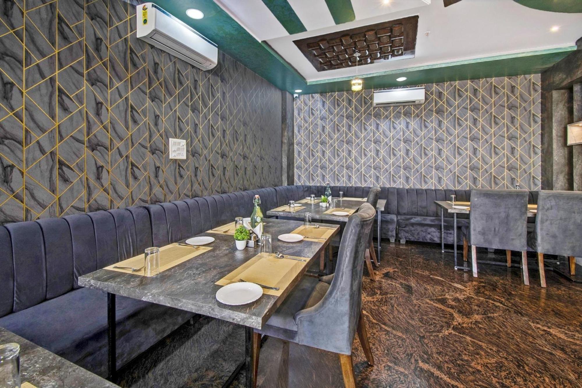 Hotel Ratan Palace By Select Jaipur Exteriör bild