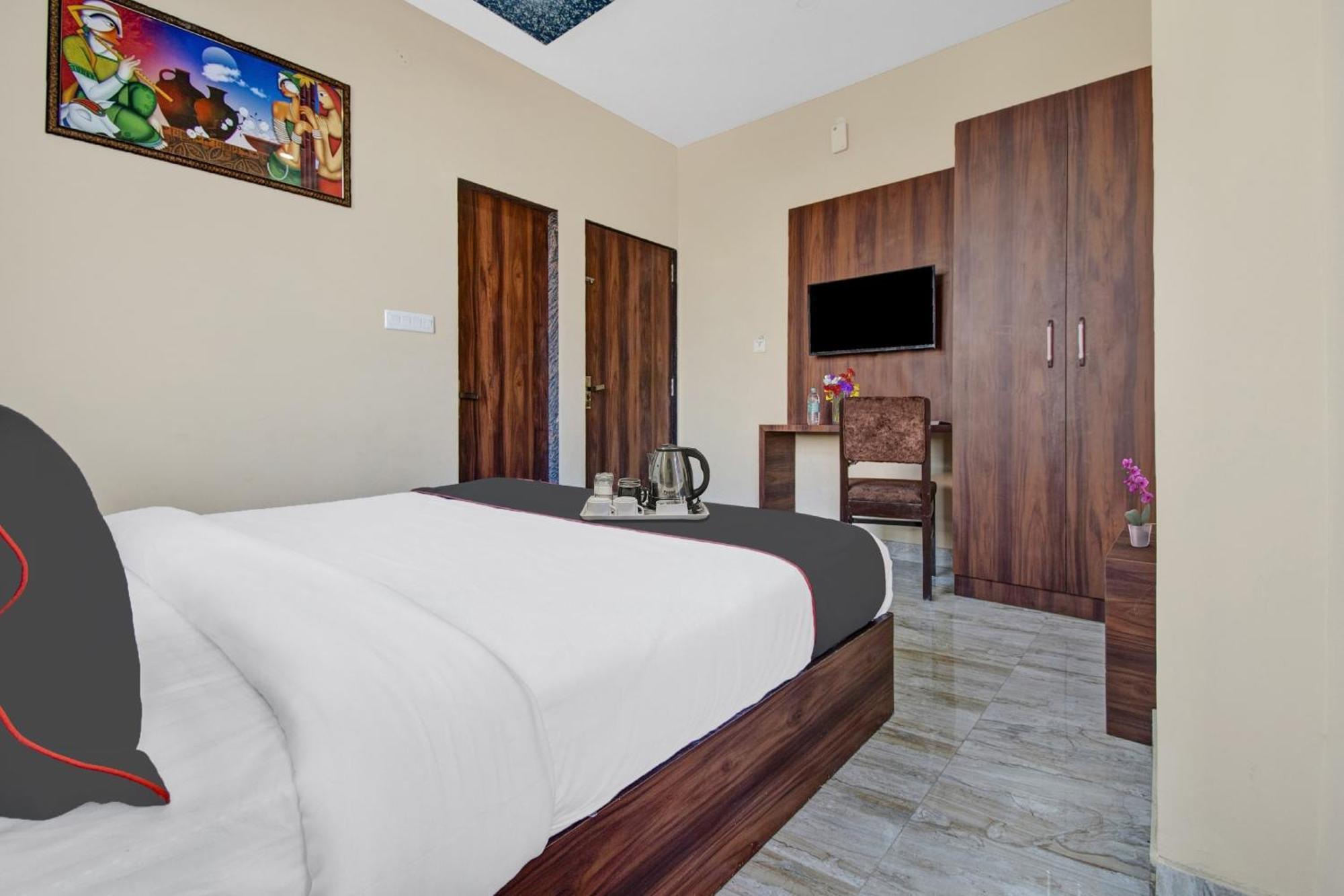 Hotel Ratan Palace By Select Jaipur Exteriör bild