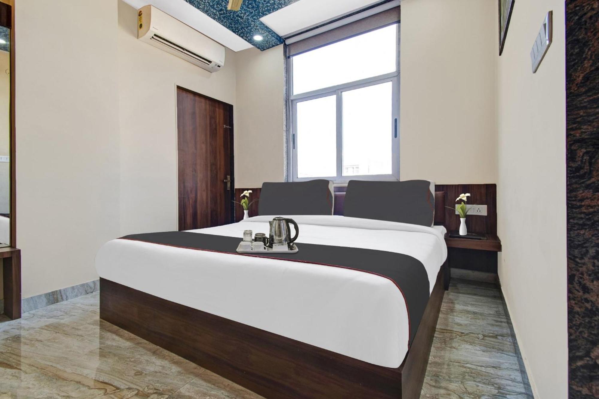 Hotel Ratan Palace By Select Jaipur Exteriör bild